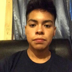 Meet your Posher, Miguel